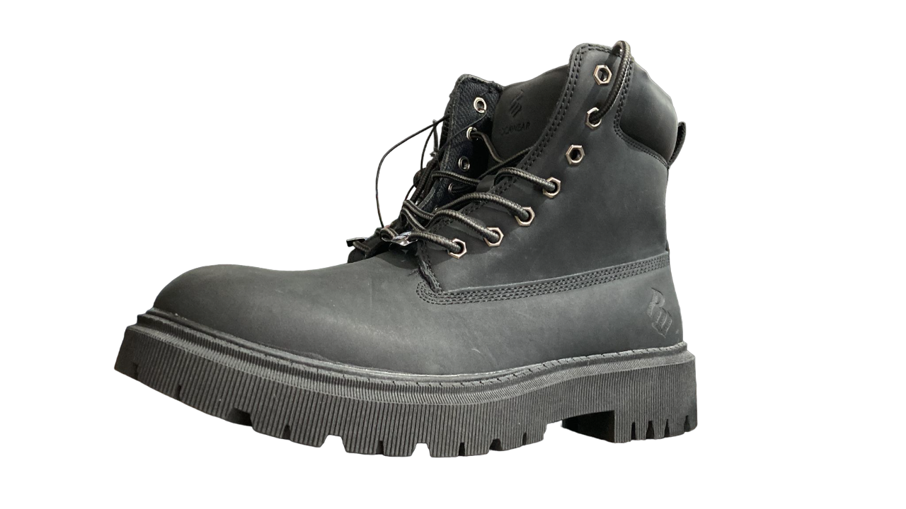 Rocawear Men's Dakota Boots