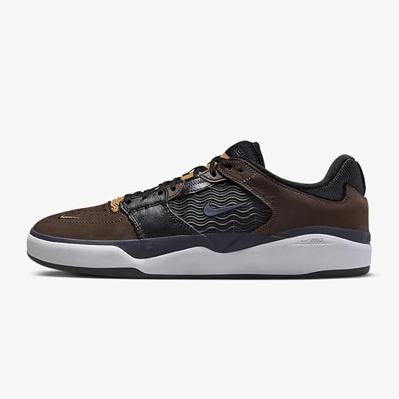 Nike Ishod Wair Premium SB 'Baroque Brown' Men's Basketball Shoes