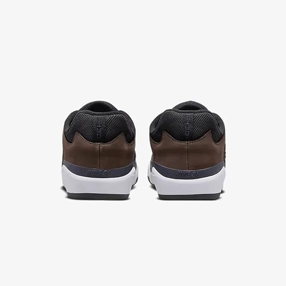 Nike Ishod Wair Premium SB 'Baroque Brown' Men's Basketball Shoes