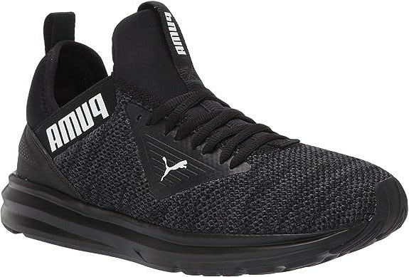 Puma Men's Enzo Beta Woven Running Shoe 376840-04