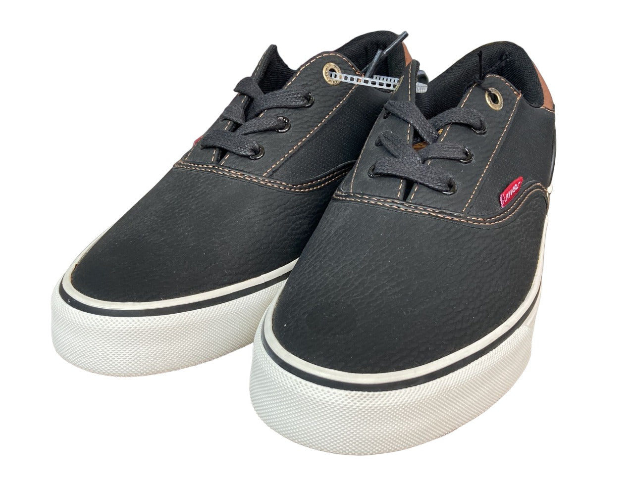 Zapatillas Levi's para hombre negras 51921441A 