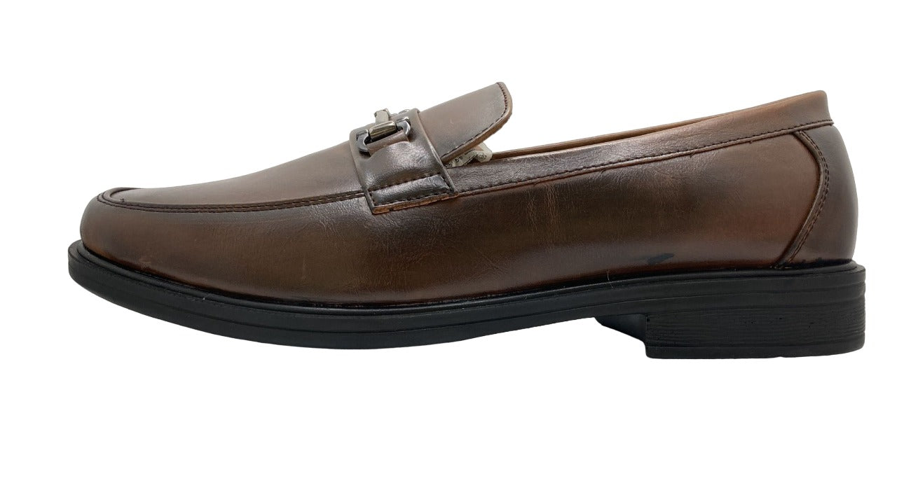 The Goose Handcrafted Luxury Men's Slip-On