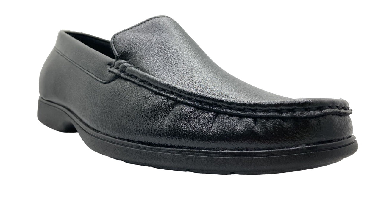 Portrait Men's Slip On Loafer Dress Shoe