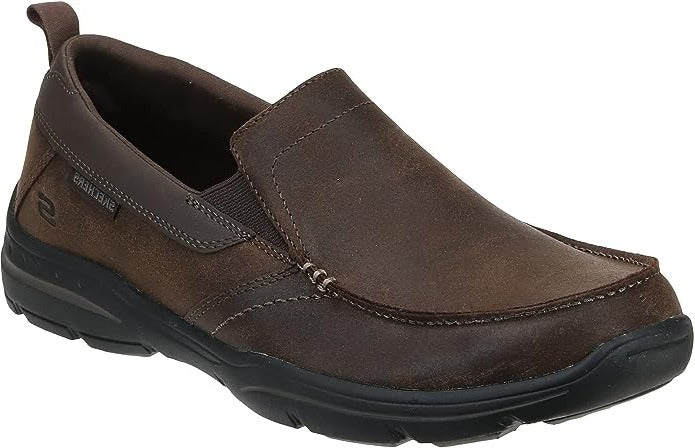 Skechers Men's Relaxed Fit Harper Forde Loafer 1541745