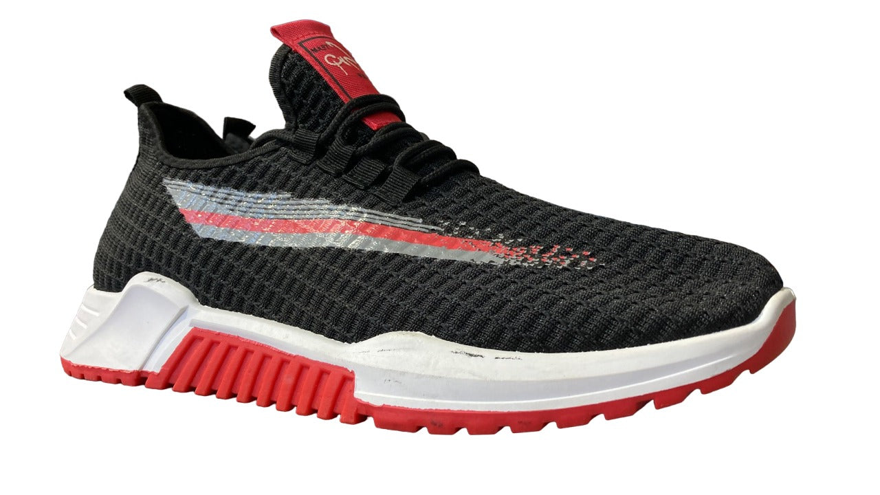 S-3 Men's New Snap Team Running Shoe