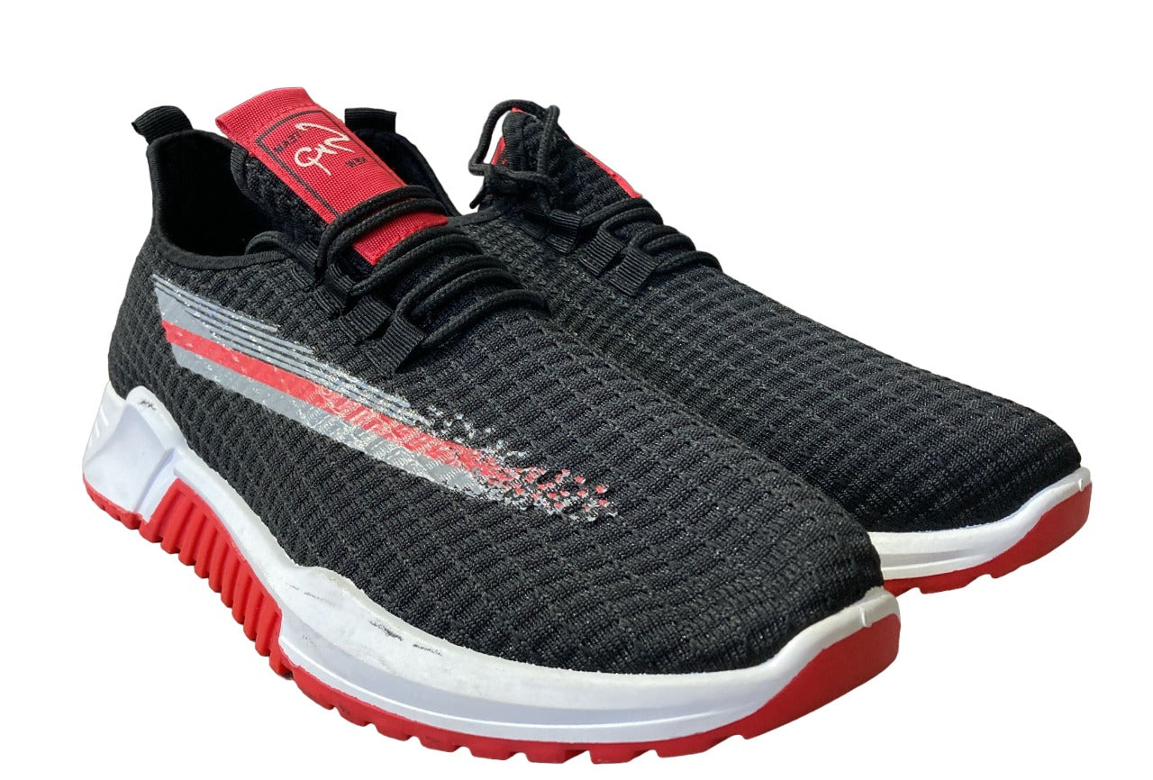 S-3 Men's New Snap Team Running Shoe