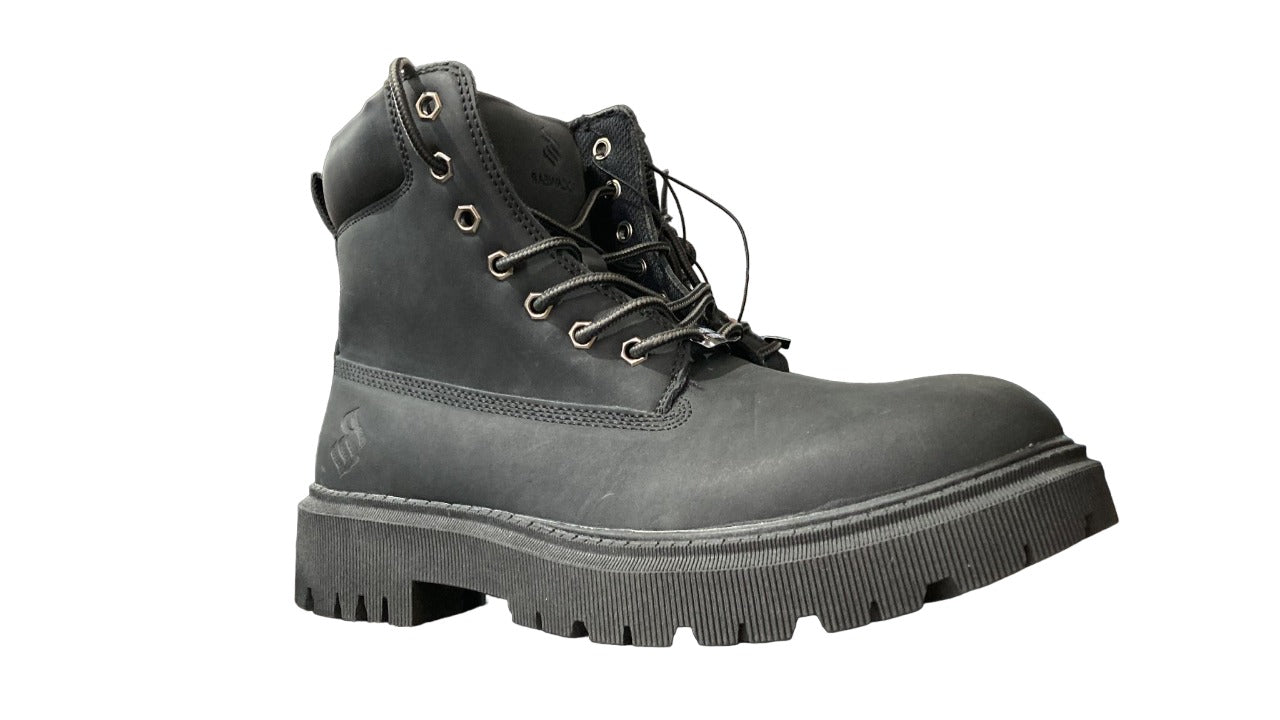 Rocawear Men's Dakota Boots