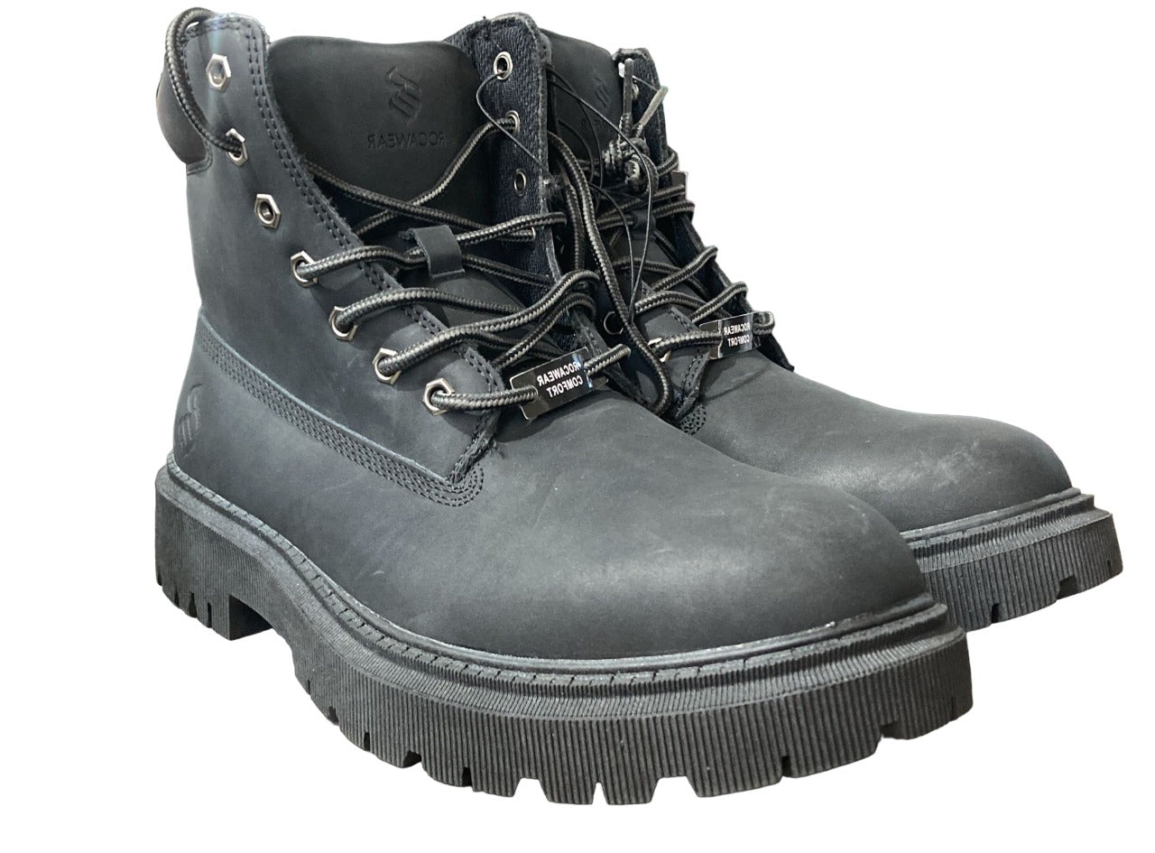 Rocawear Men's Dakota Boots