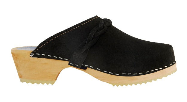 Toratoffeln Stylish Women's Suede Slip On Shoes