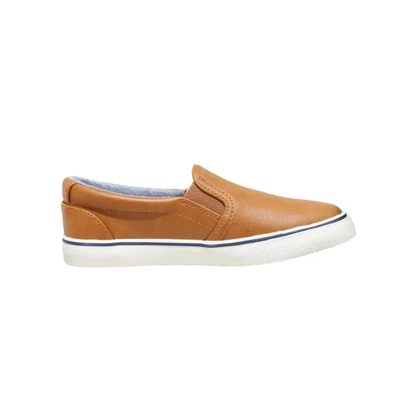 Cat & Jack Boys' Enzo Slip-On Sneakers