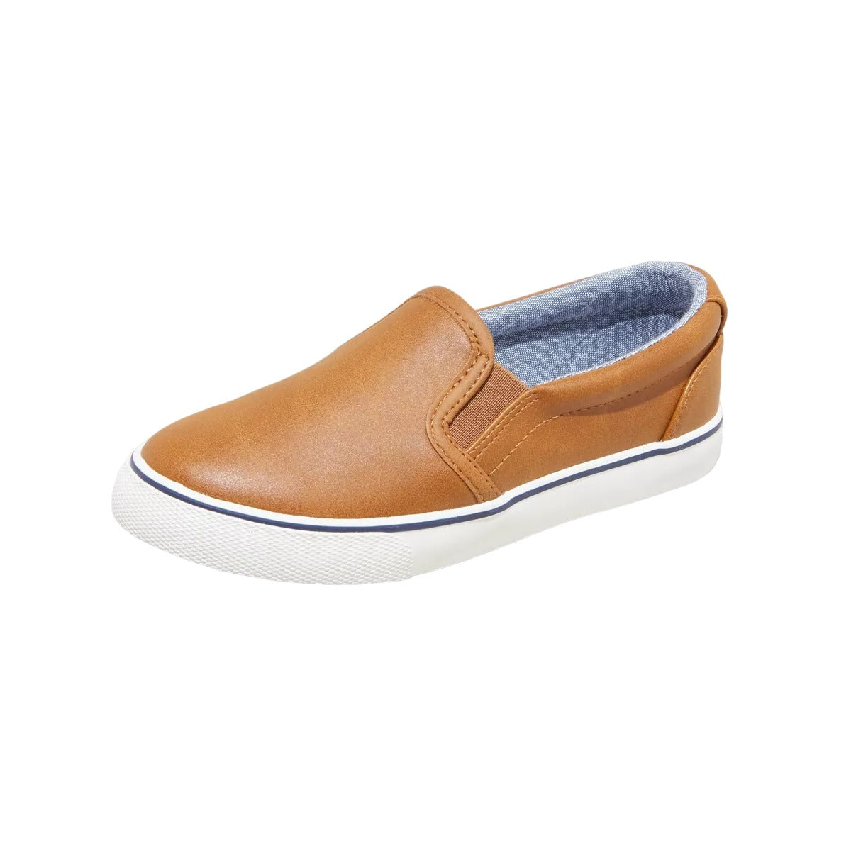 Cat & Jack Boys' Enzo Slip-On Sneakers