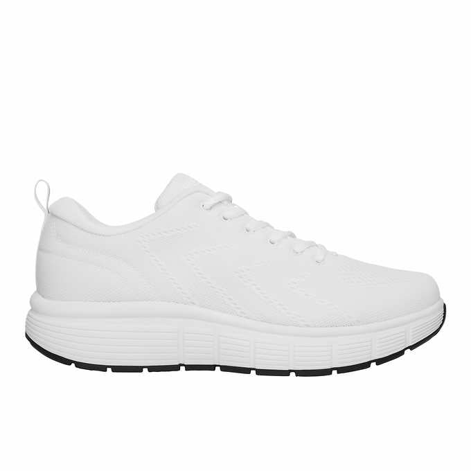 Kirkland Signature Men's Sneaker White -1772286