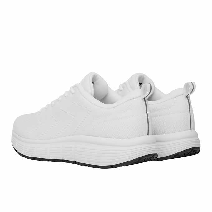 Baskets Kirkland Signature pour hommes, article 1772286, blanc