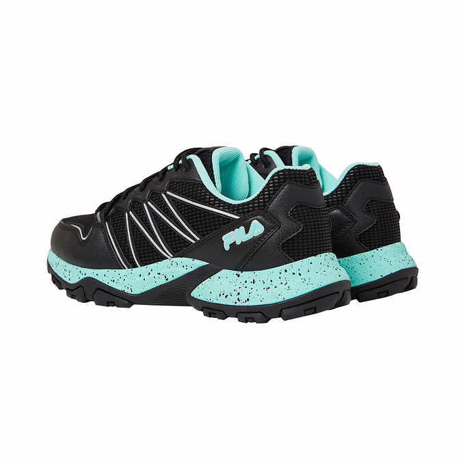 Fila Women's Quadrix Itm./Art.1676569