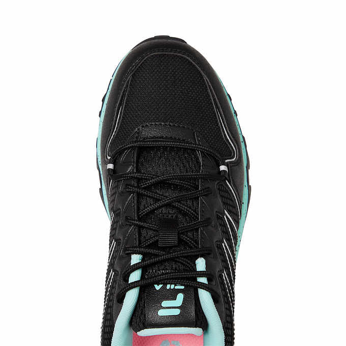 Fila Women's Quadrix Itm./Art.1676569