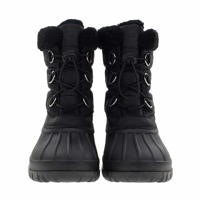 Chooka Women Cold Weather Snow Boot