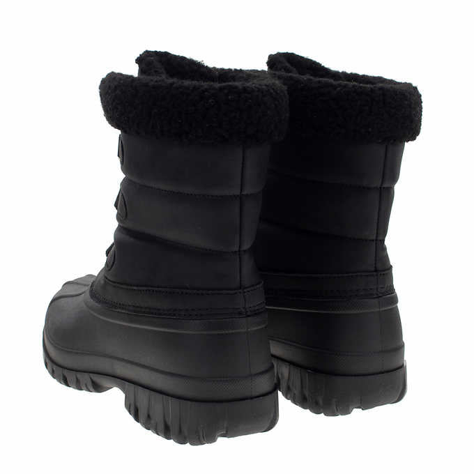 Chooka Women Cold Weather Snow Boot