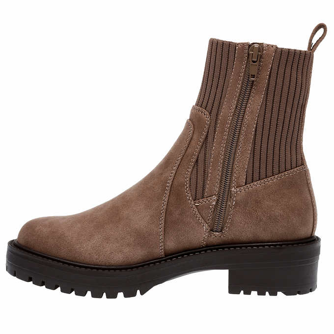 Dolce Vita Women's Orelia Boots Mushroom