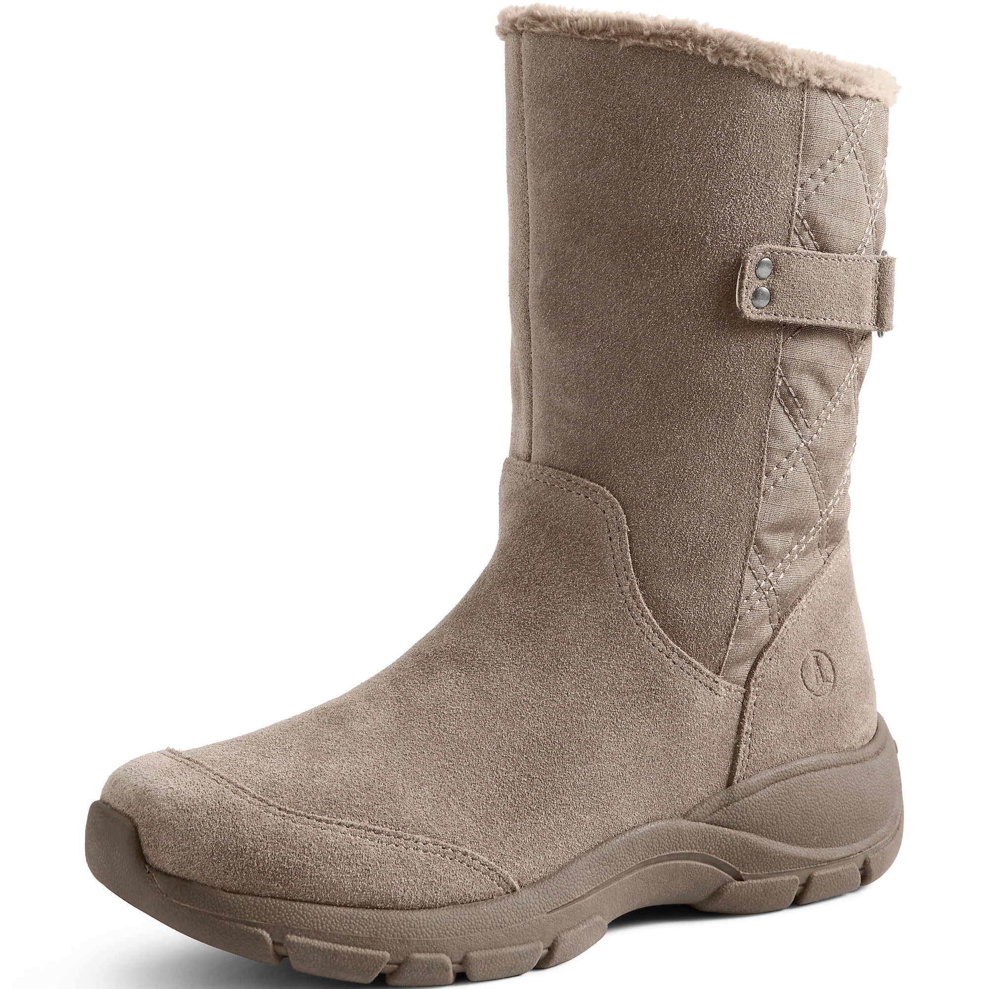 Lands' End Women's All Weather Insulated Winter Snow Boots