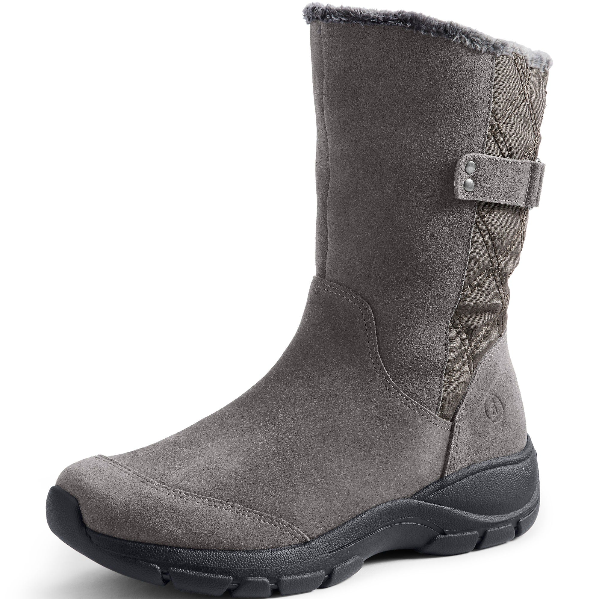 Lands' End Women's Insulated Winter Snow Boots