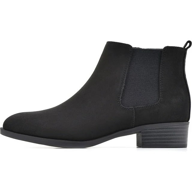 Karyn's Women's Stylish Ankle Boots