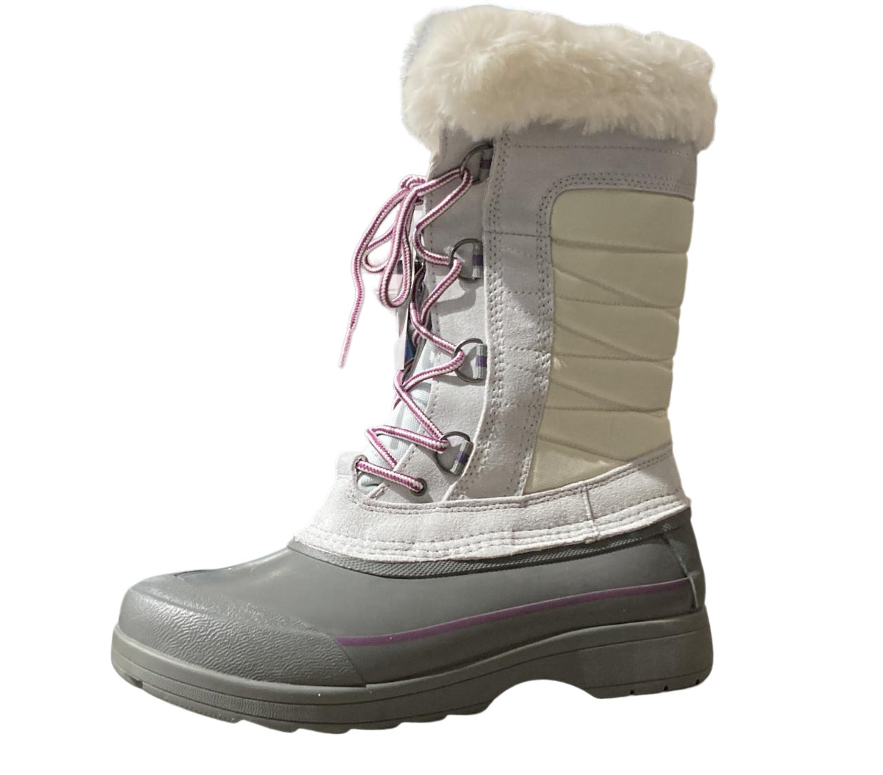 Lands' End Women's Squall Snow Boots