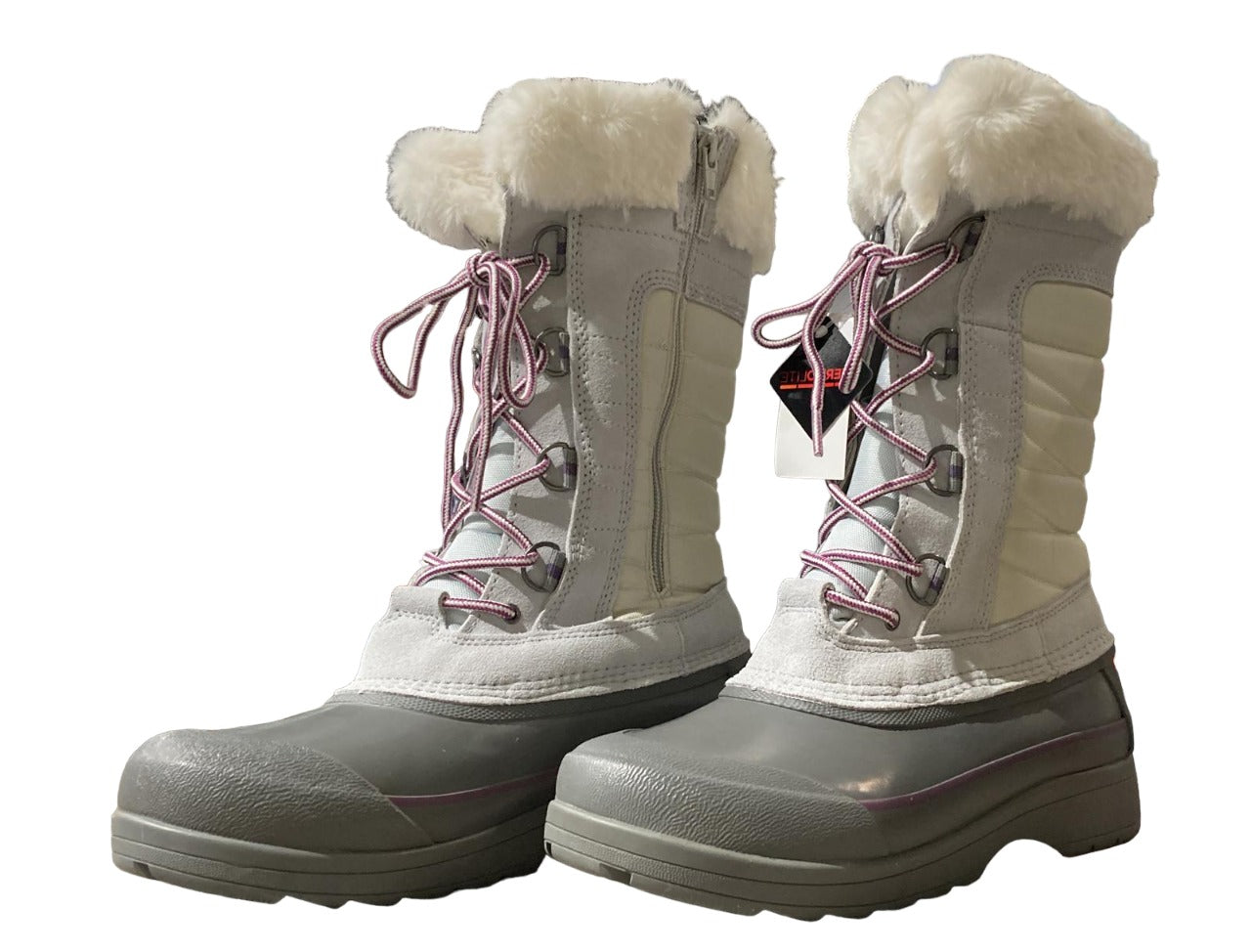 Lands' End Women's Squall Snow Boots