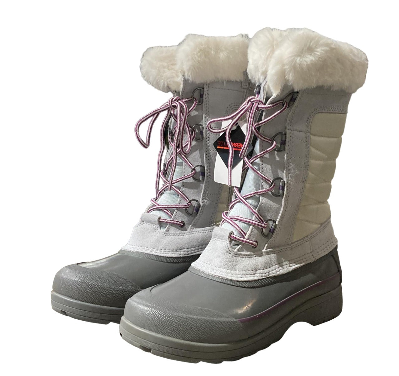 Lands' End Women's Squall Snow Boots