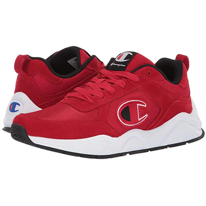 Zapatillas deportivas Champion 93 Eighteen para hombre CPS10319M