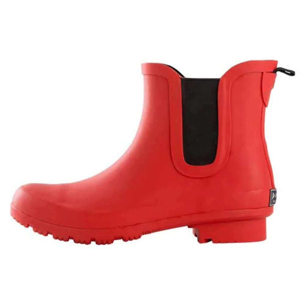 Roma Women's Chelsea Rain Boots