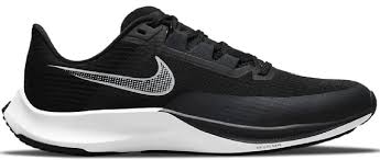 Nike Air Zoom Rival Fly 3 CT2405 001 Black/White-Anthracite-Volt