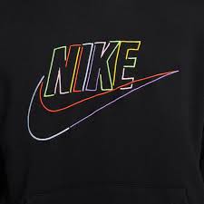 Nike Club Fleece Hoodie DX0793-010