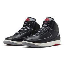 Air Jordan 2 Retro (GS) DQ8562 001