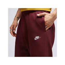 Nike Club Fleece Joggers BV2671-681