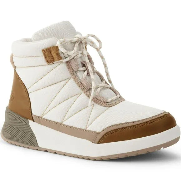 Lands End Women's Trans Snow Boot