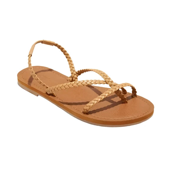 Universal Thread Women Sandals  Naomi Brown