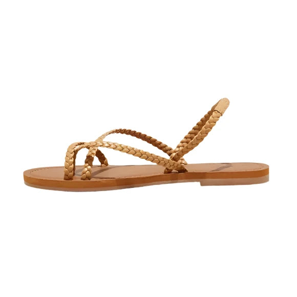 Universal Thread Women Sandals  Naomi Brown