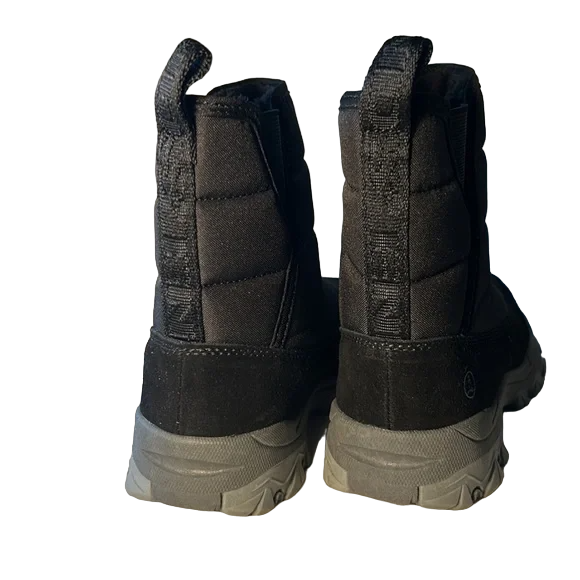 Lands End Women s Squall Lite Insulated Snow Boots