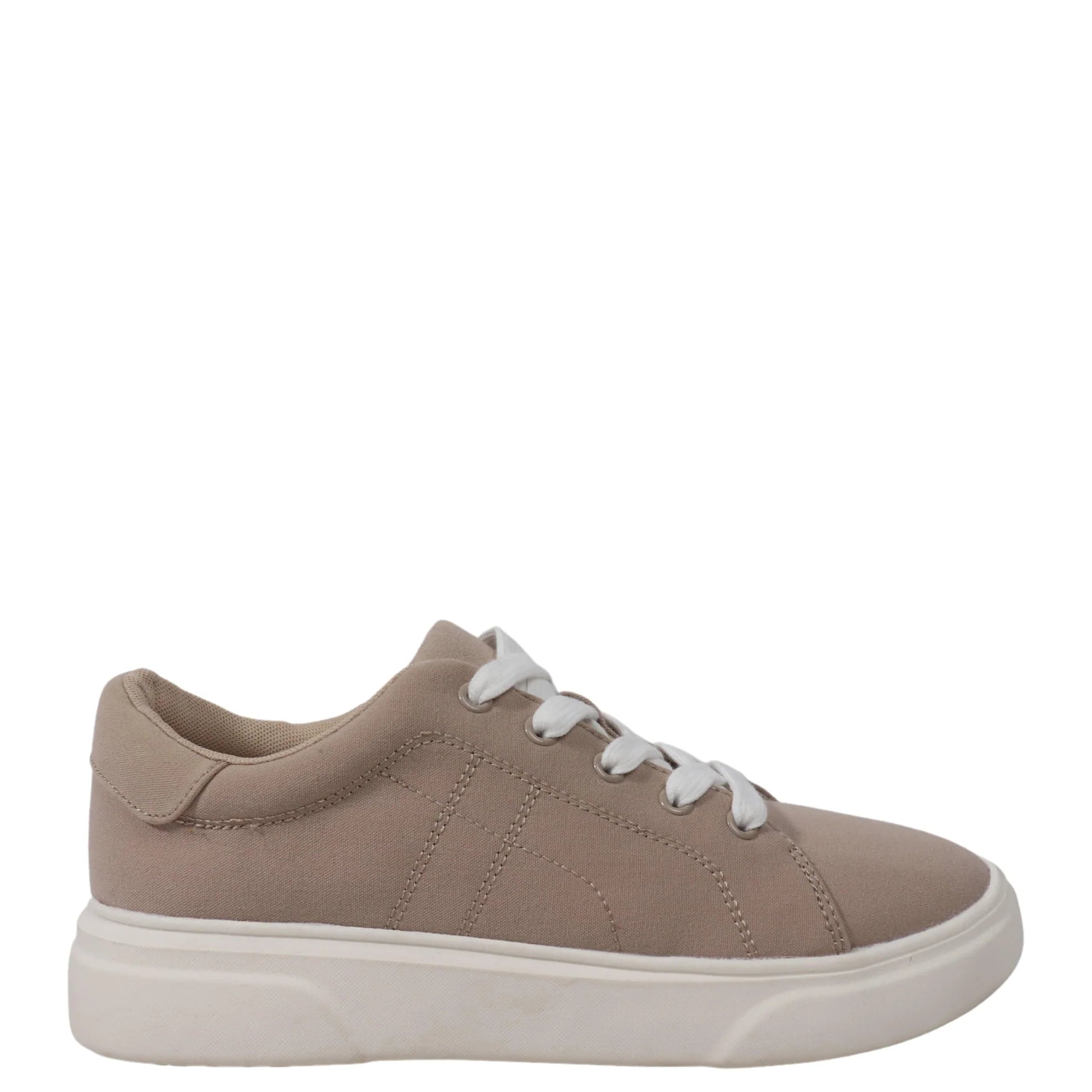 Women's Mad Love Sia Sneakers - Tan