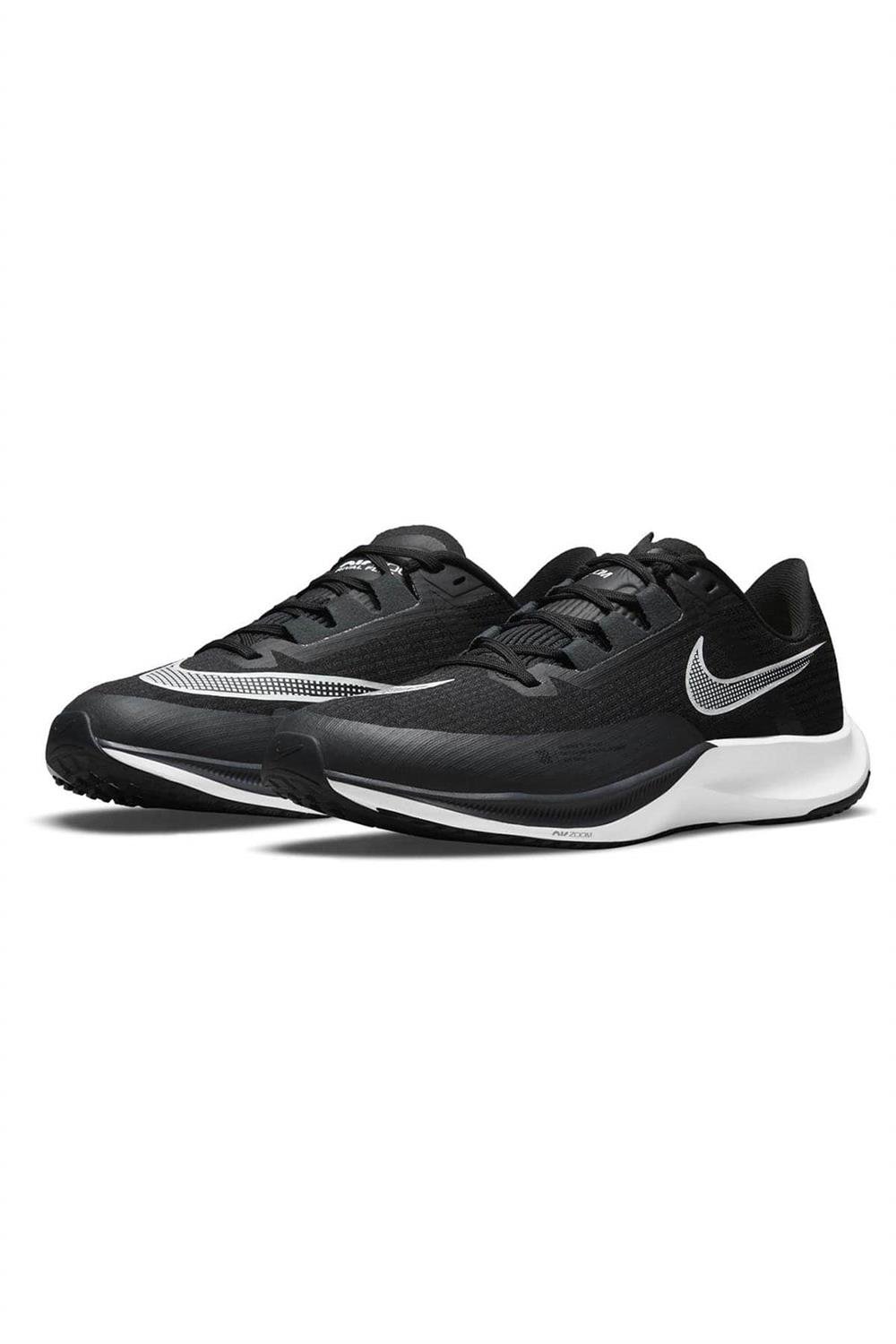 Nike Air Zoom Rival Fly 3 CT2405 001 Black/White-Anthracite-Volt