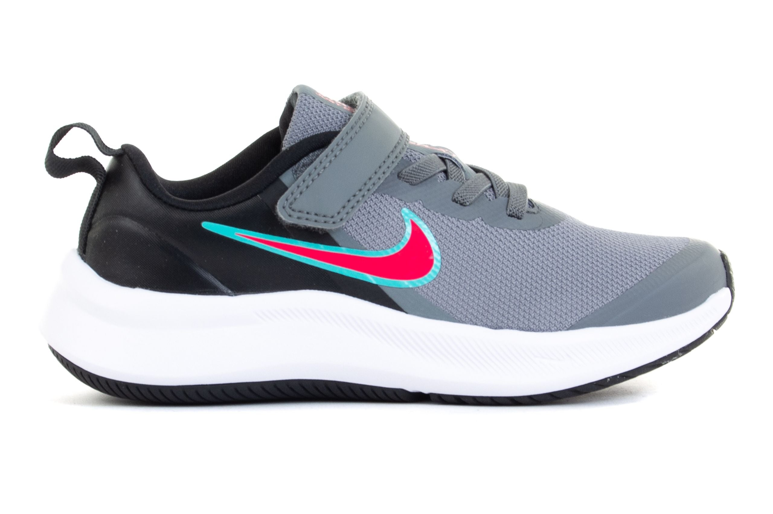 Nike Star Runner 3 (PSV) Shoes DA2777 008