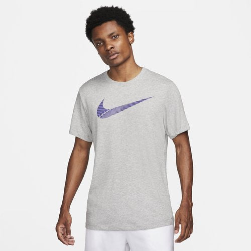 Nike Dri-Fit Men's Fitness T-Shirt FJ2464-063