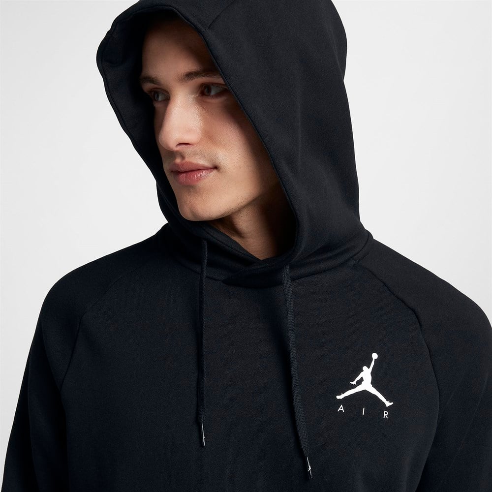 Jordan Men's Essentials Fleece Hoodie 940108-010