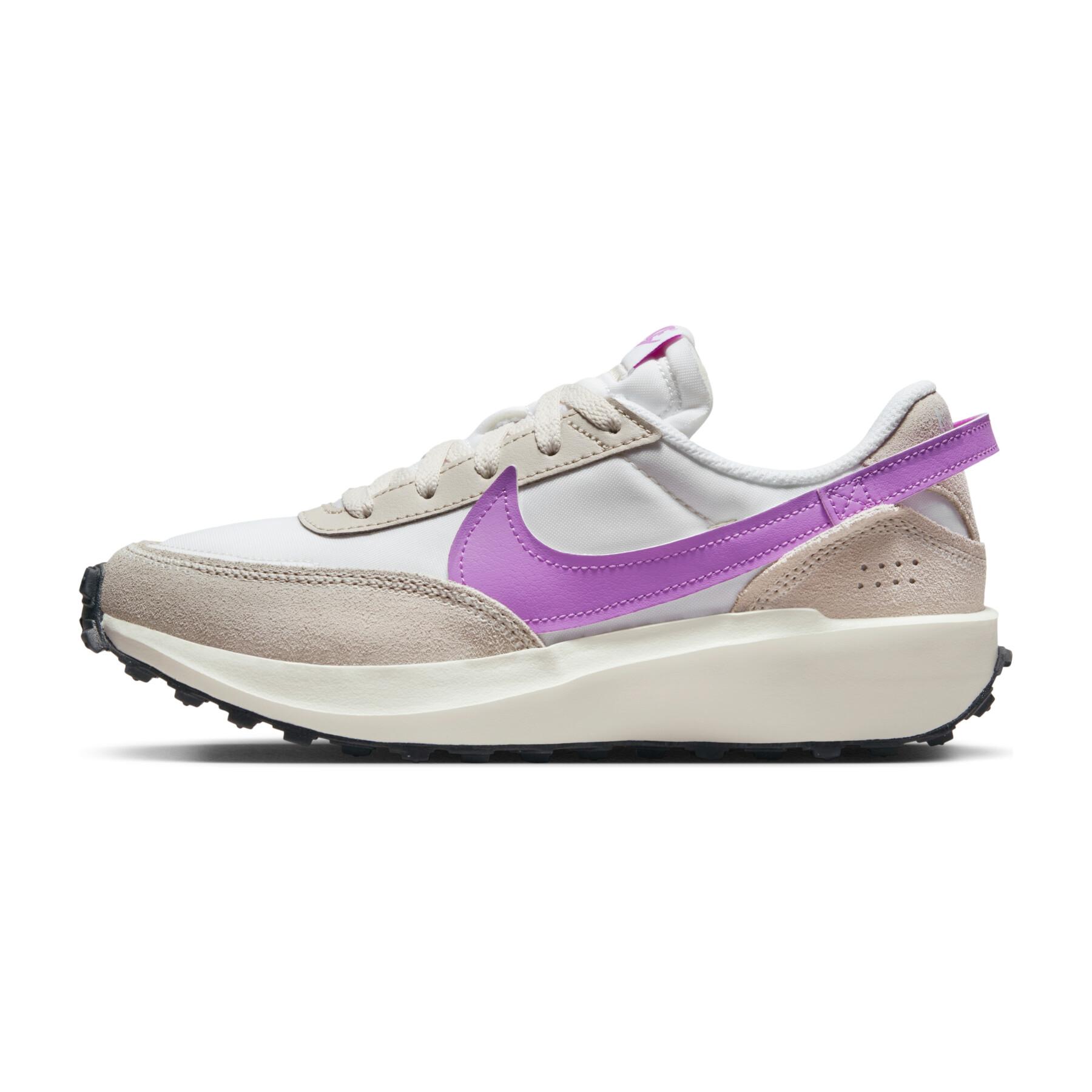 Nike Waffle Debut pour femme DH9523-104