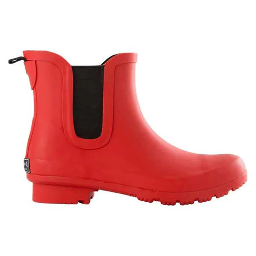 Roma Women's Chelsea Rain Boots