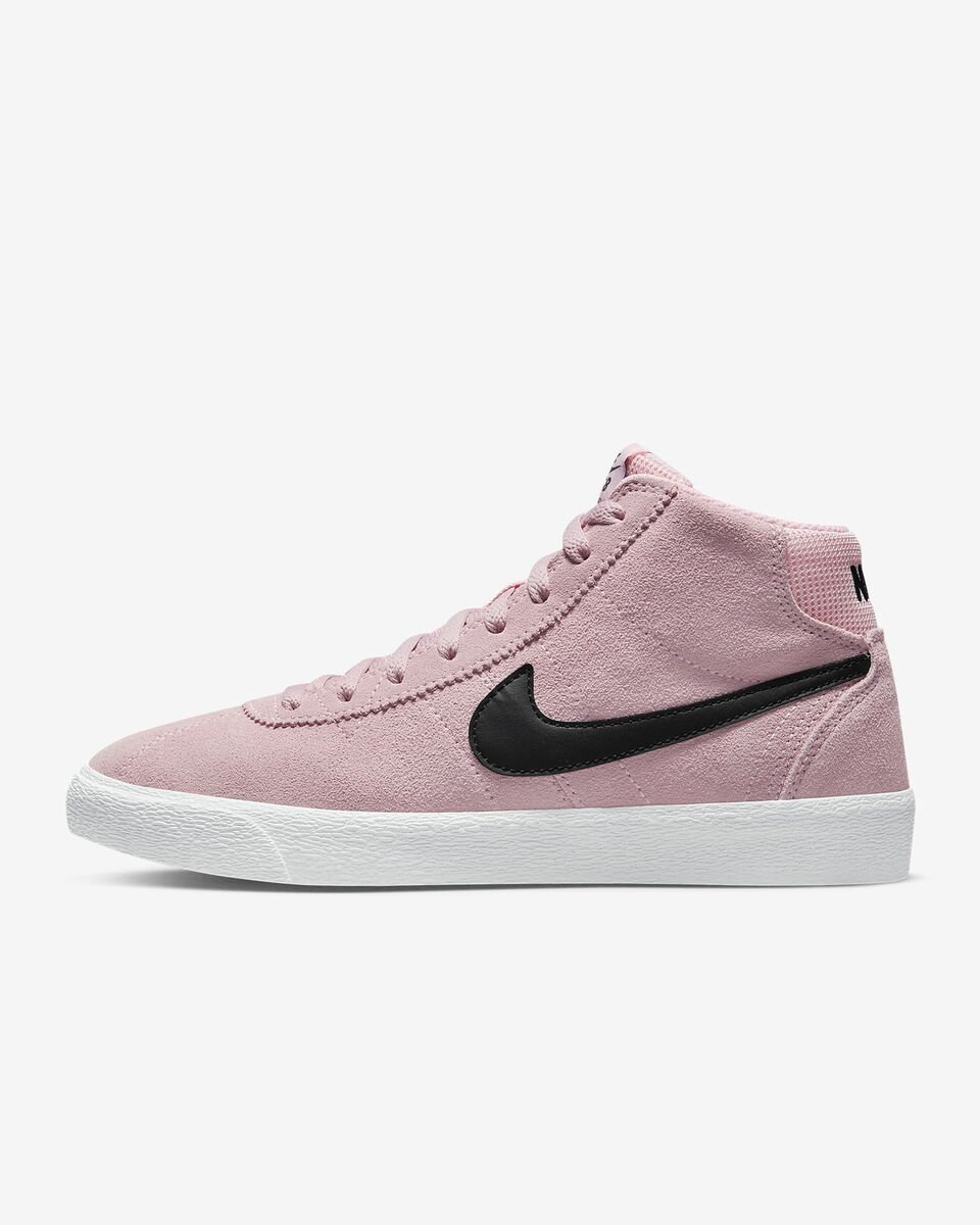 Nike SB Bruin Mid Women's SB Bruin MID