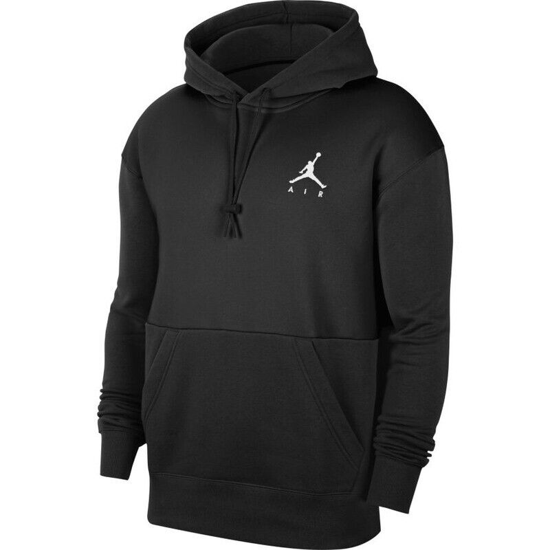 Jordan Men's Essentials Fleece Hoodie 940108-010