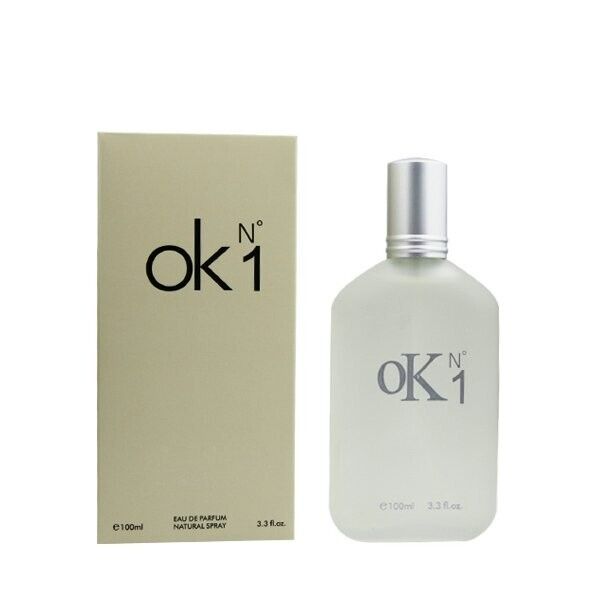 Ok No 1 Unisex by Royal Fragrance