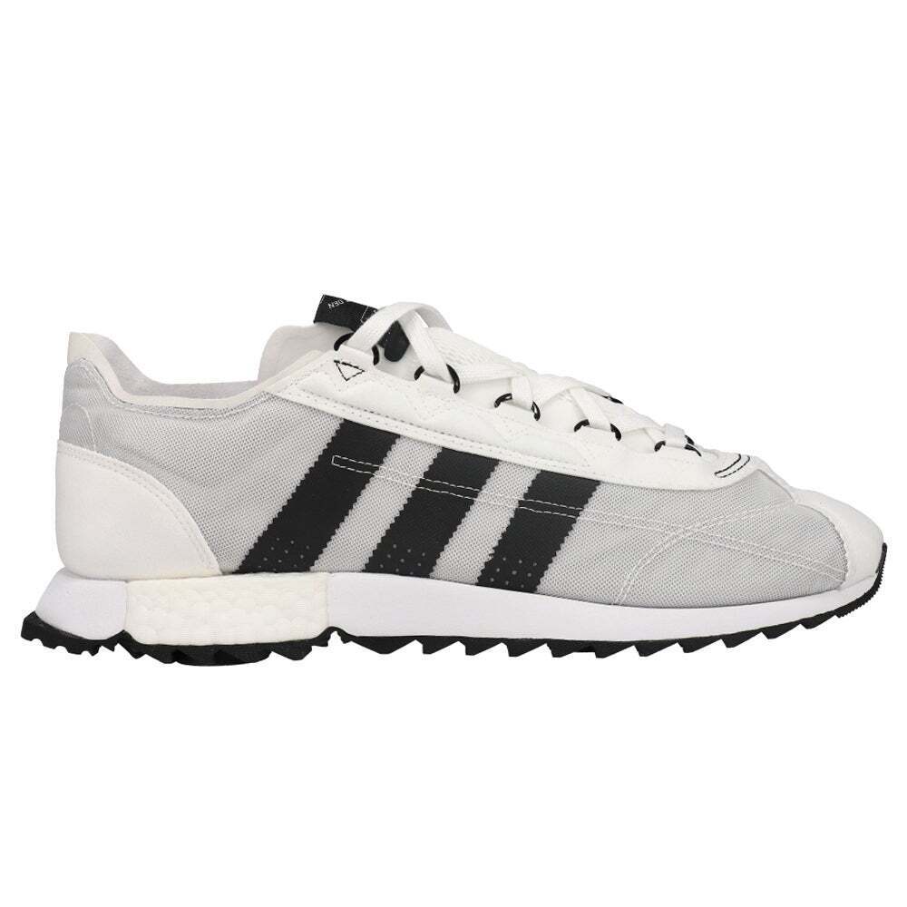 Adidas Sl 7600 Men's White Sneaker FV9796