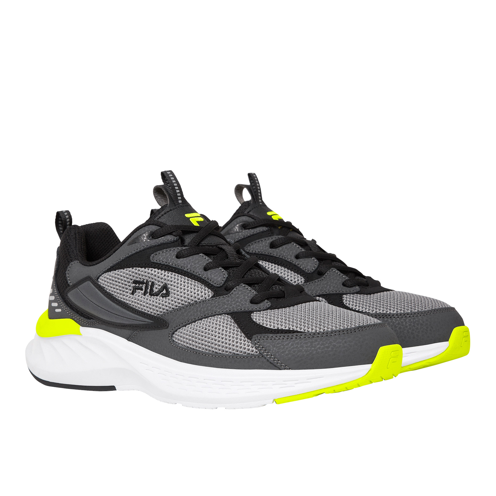 Fila Men's Everse Running Shoe